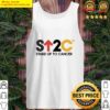 SU2C Stand Up To Cancer Tank Top