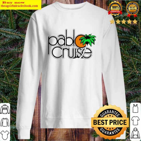 Yungblud Pablo Cruise Sweater