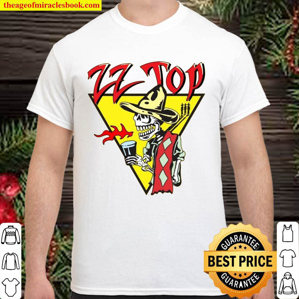 ZZ Top Shirt