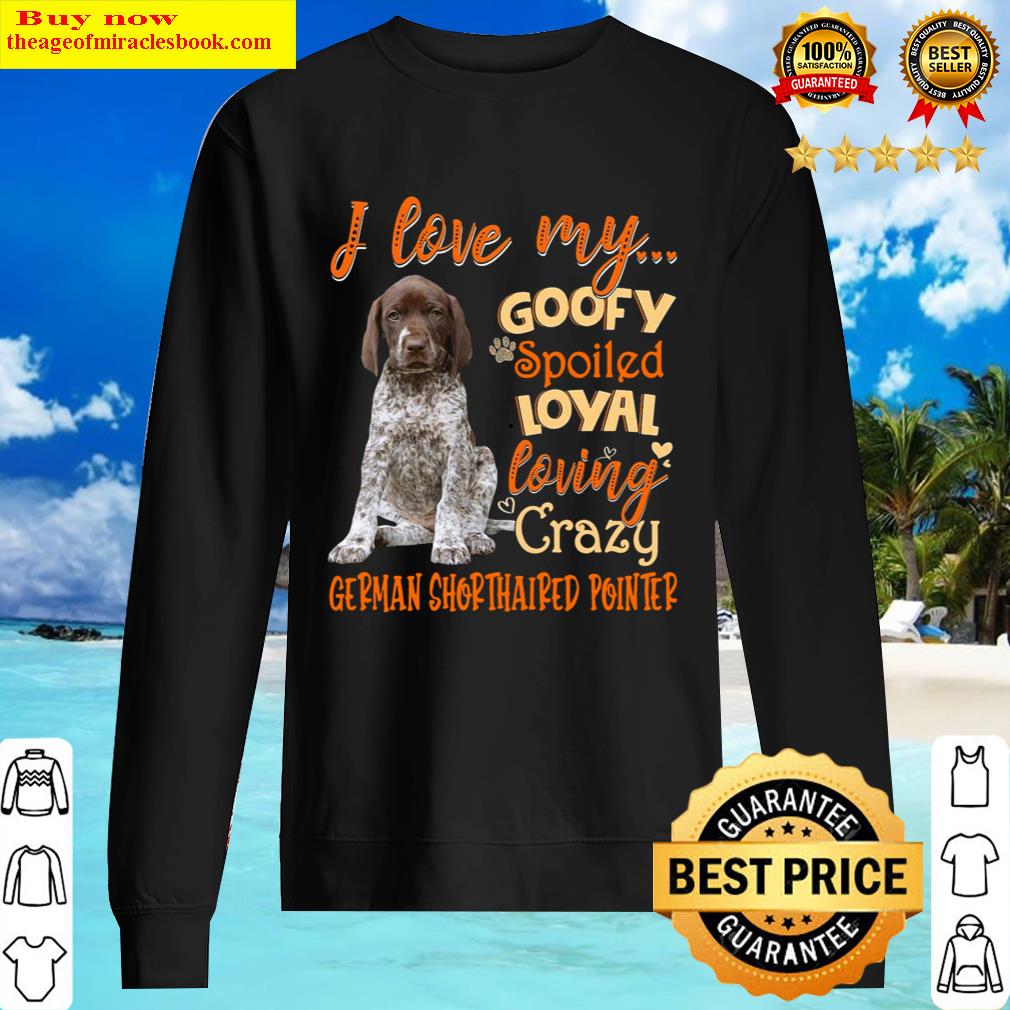 are german shorthaired pointers loyal