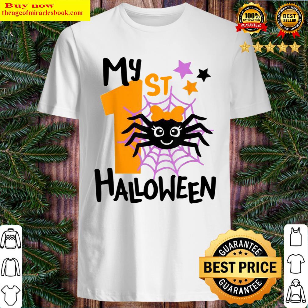 My 1st Halloween Halloween Costume