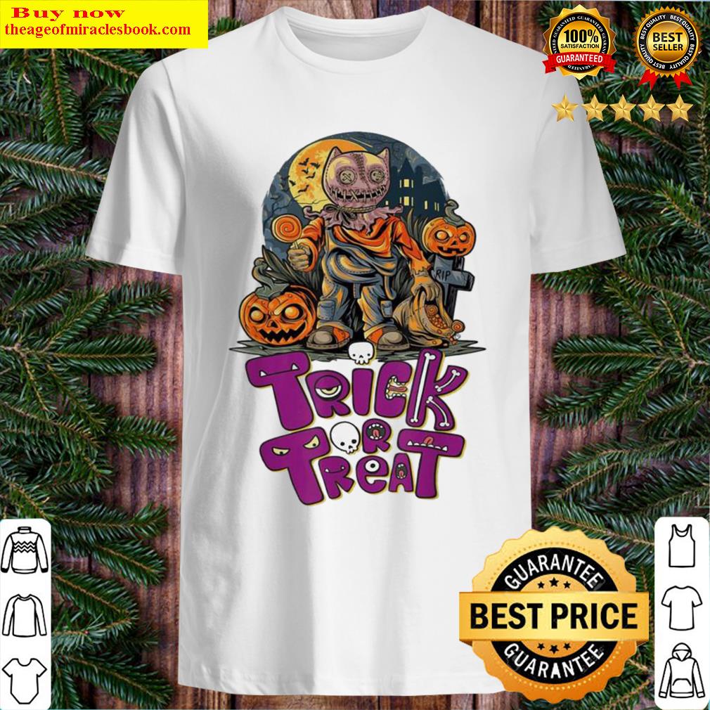 Pumpkin Carving Scare Costume Trick And Treat 2021
