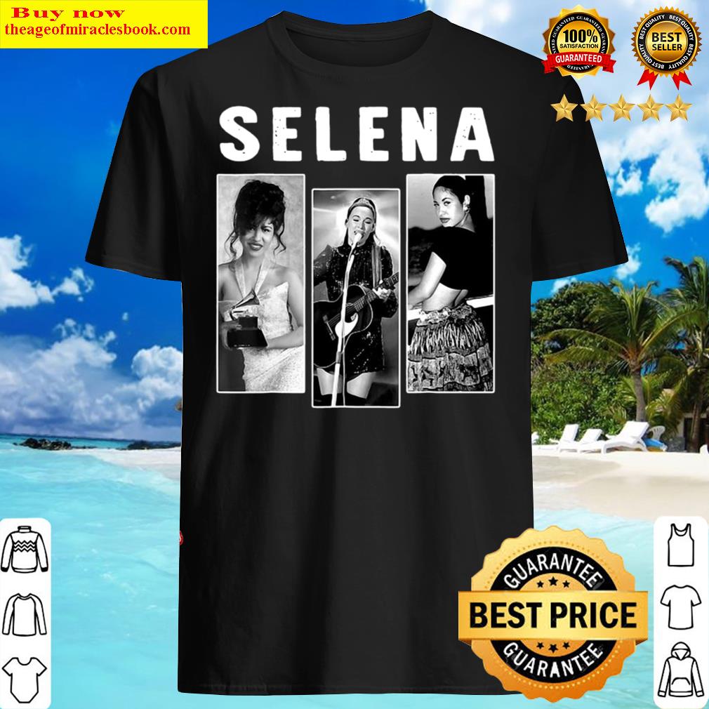 Selena 2021 Vintage