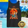 the golden girls abbey road tank top