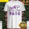 witch potion gothic halloween shirt