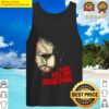 you cant kill the boogeyman tank top