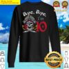 10th birthday pirate 10 years old t shirt sweater
