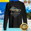 1983 wagon queen family truckster vintage logo sweater