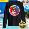 1st fighter squadron sweater