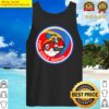 1st fighter squadron tank top
