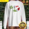 2021 merry christmas grinches covid 19 vaccine christmas sweater