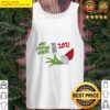 2021 merry christmas grinches covid 19 vaccine christmas tank top