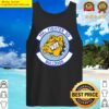 354th fighter squadron tank top
