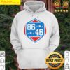 86 46 hoodie hoodie