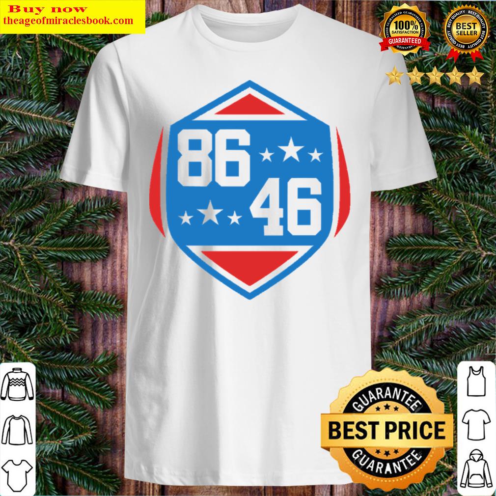 86 46 hoodie shirt