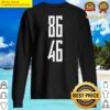 8646 wht hoodie sweater