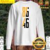 8646 yellow blk hoodie sweater