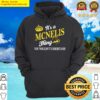 a mcnelis thing you wouldnt understand hoodie