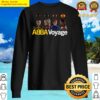 abba voyage music sweater