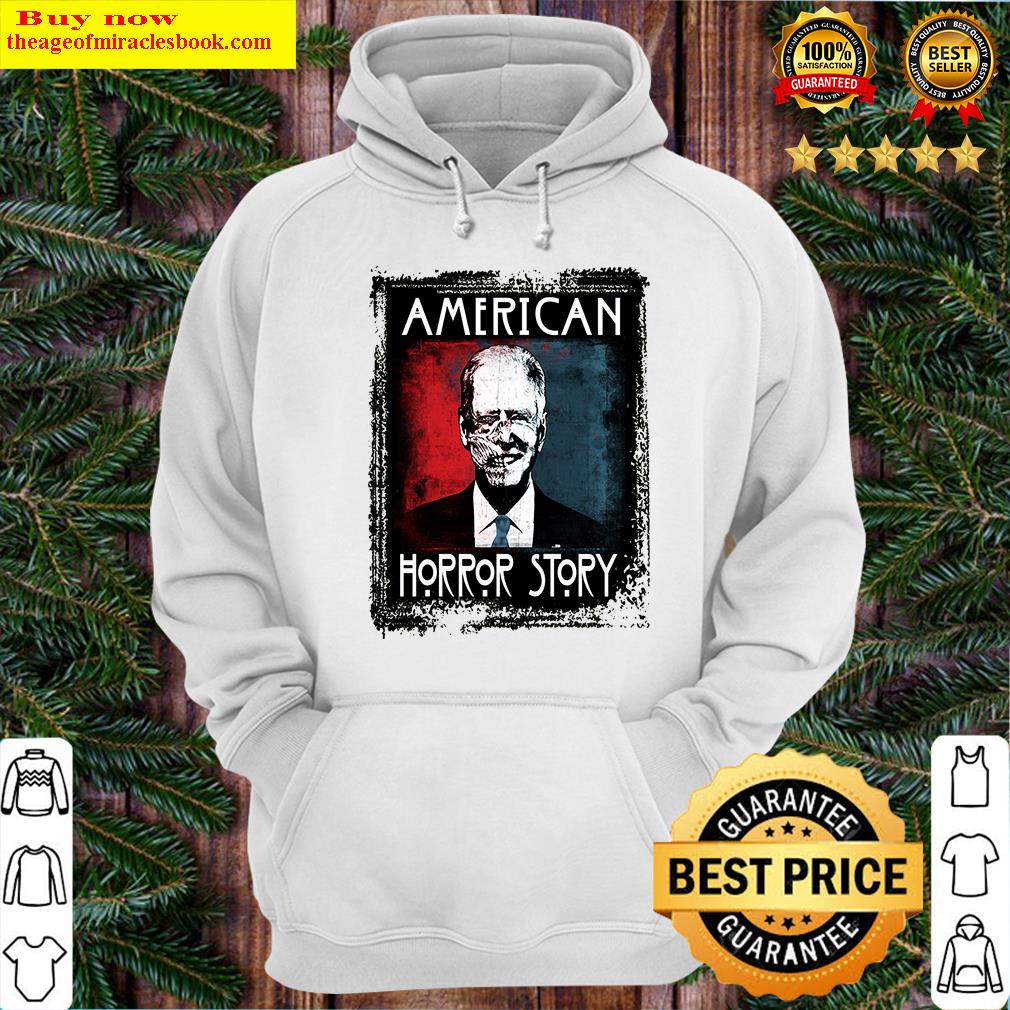 American Horror Story Biden Halloween Shirt Hoodie
