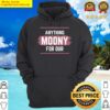 anything for our moony hoodie
