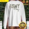 army mom camo dog sweater