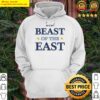 beast of the east tampa bay hoodie