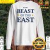 beast of the east tampa bay sweater