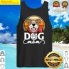 being dog mom dog mom for dogs lovers tank top