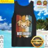 best buddy smiling chihuahua tank top