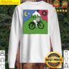 bicycle sweater
