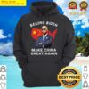 biden make china great again anti biden hoodie