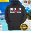 biden selected elected hoodie