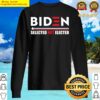 biden selected elected sweater