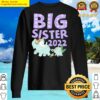 big sister 2022 big sis sweater