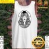 blinded tank top