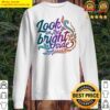 bright side sweater