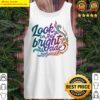 bright side tank top