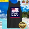 british army royal navy logo royal navy rn royal navy veteran royal navy army royal navy milita tank top