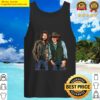 brooks and dunn an illustration by paul cemmick tank top