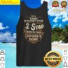 business development officer t i stop when done gift item tee tank top