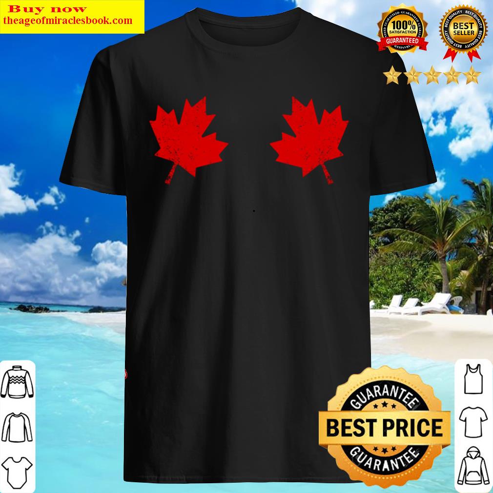 Canada Day Shirt