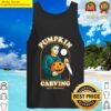 carving with michael t shirt tank top