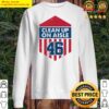 clean up on aisle 46 hoodie sweater
