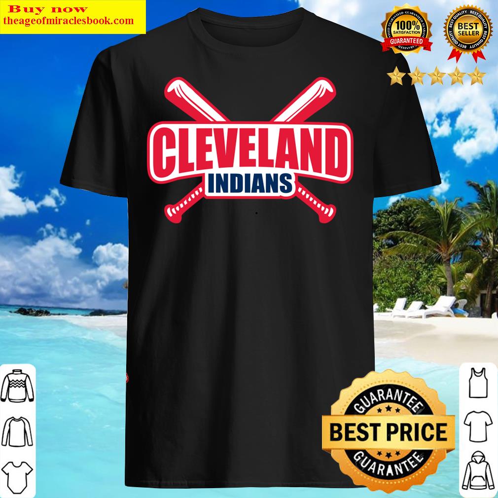 Cleveland Indians Shirt Shirt