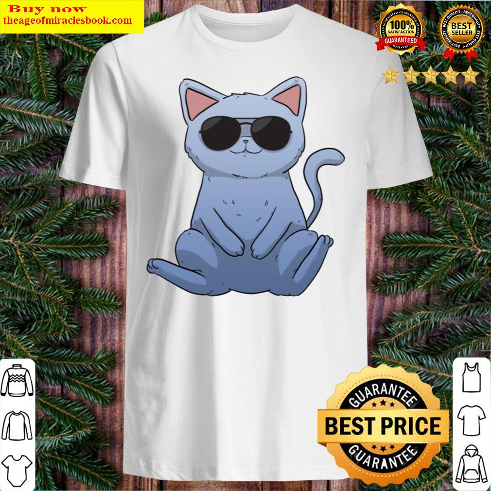 cool cat sunglasses cat sunglasses shirt