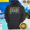 corner crab by sonny in the heights t shirt hoodie