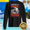 crash mountain bike sweater