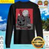 creepy candy t shirt sweater