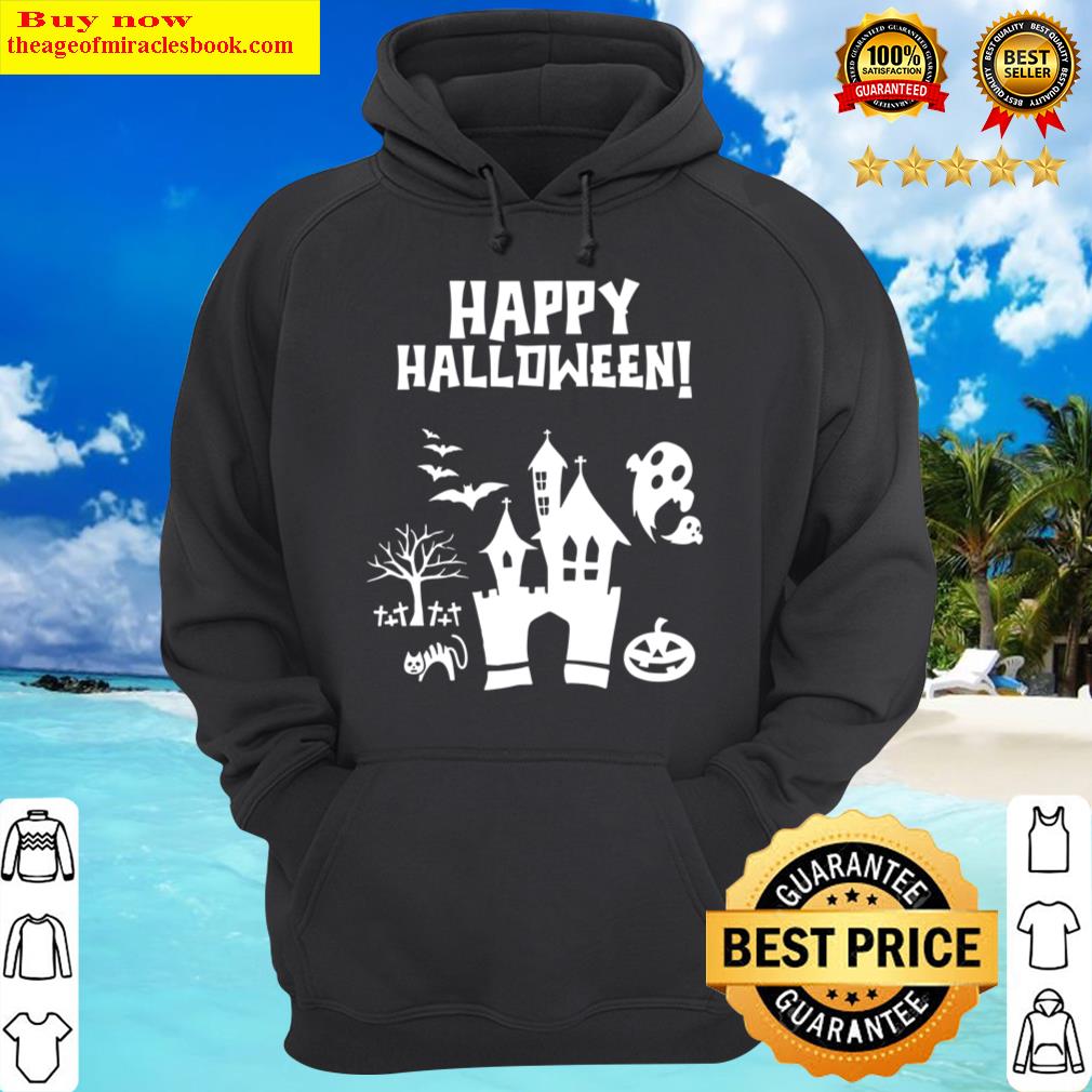 cute vintage gothic halloween outfit jack o lantern pumpkin hoodie